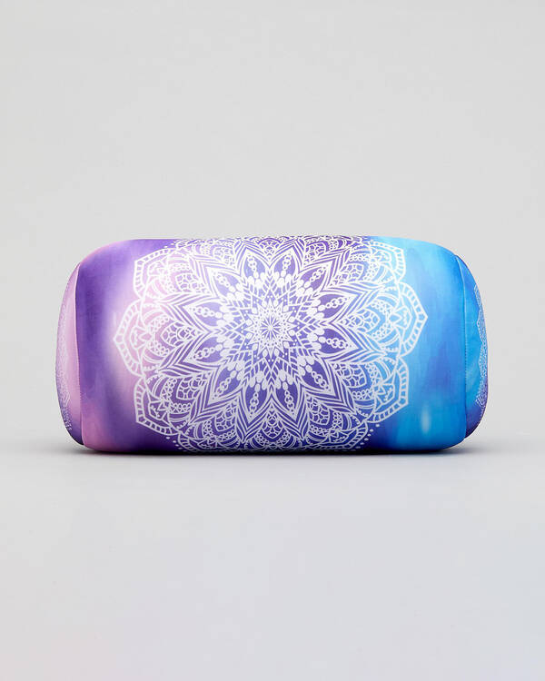 Mooloola Aqua Princess Pillow for Womens