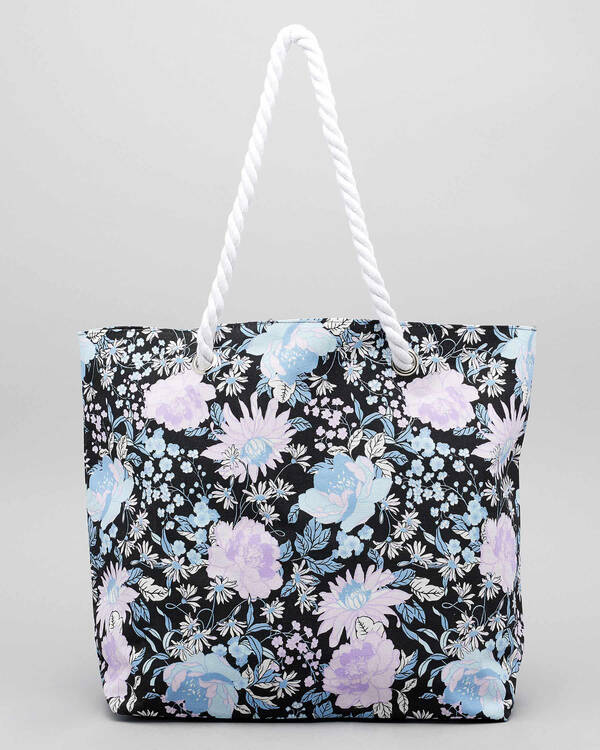 Mooloola Daphne Beach Bag for Womens