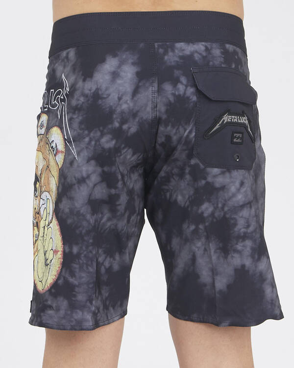 Billabong Shortest Straw Board Shorts for Mens