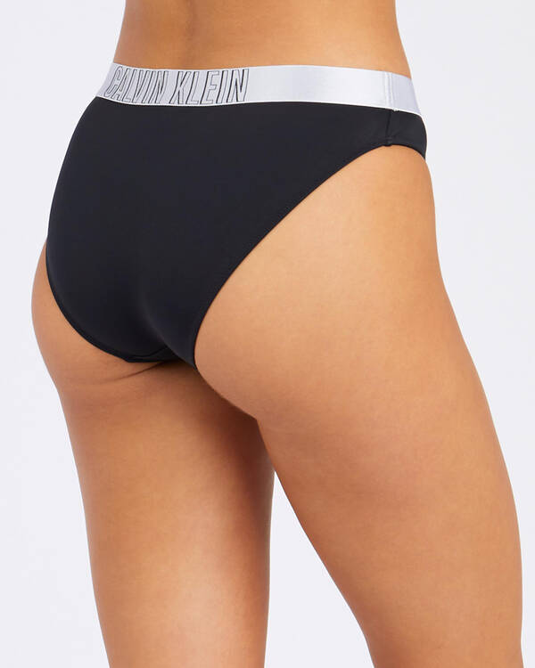 Calvin Klein Underwear Intense Power Bikini Bottom for Womens