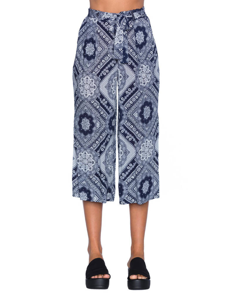 Mooloola Suzi Beach Pants for Womens
