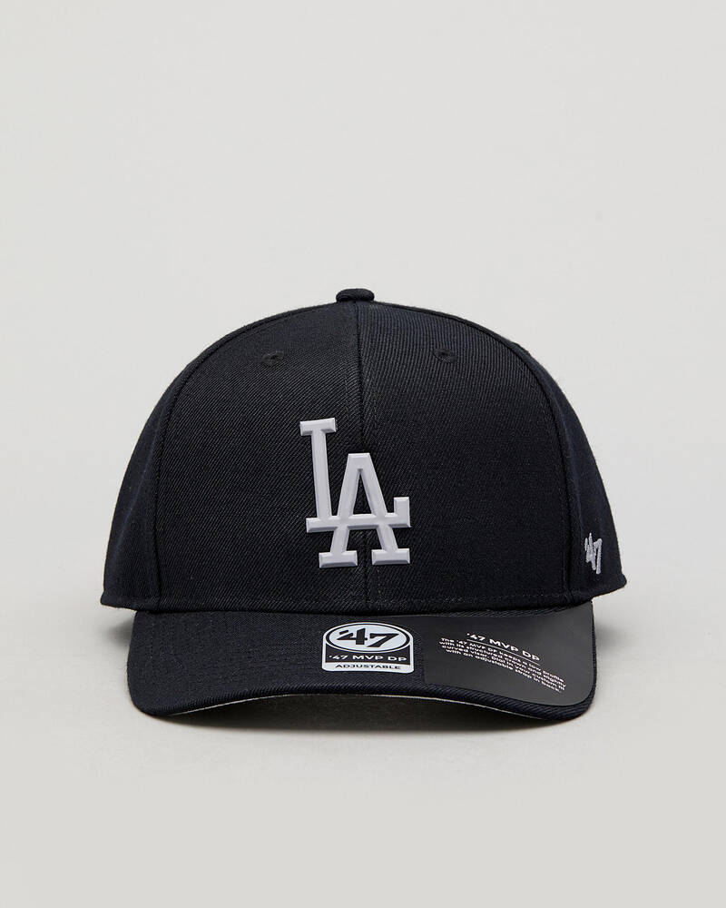 Forty Seven Castermate Dodgers Cap for Mens