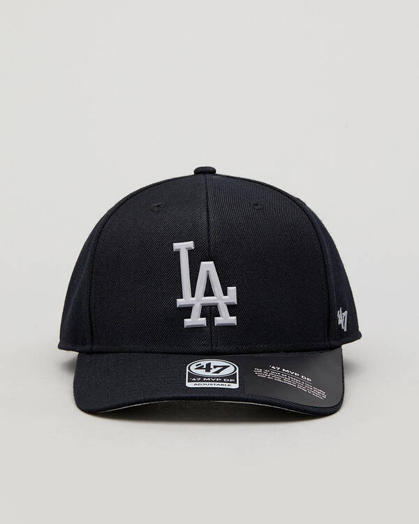 Forty Seven Castermate Dodgers Cap for Mens