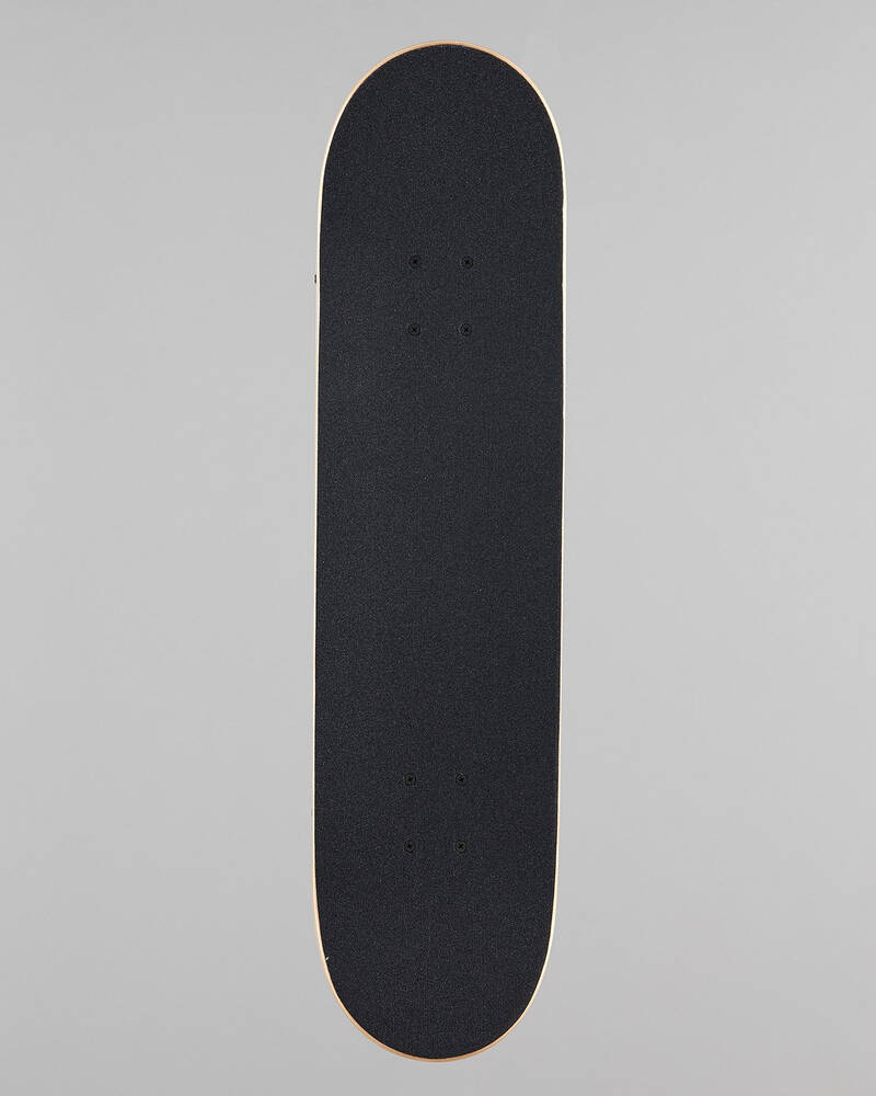 Birdhouse Skull Foil 7.75" Complete Skateboard for Unisex