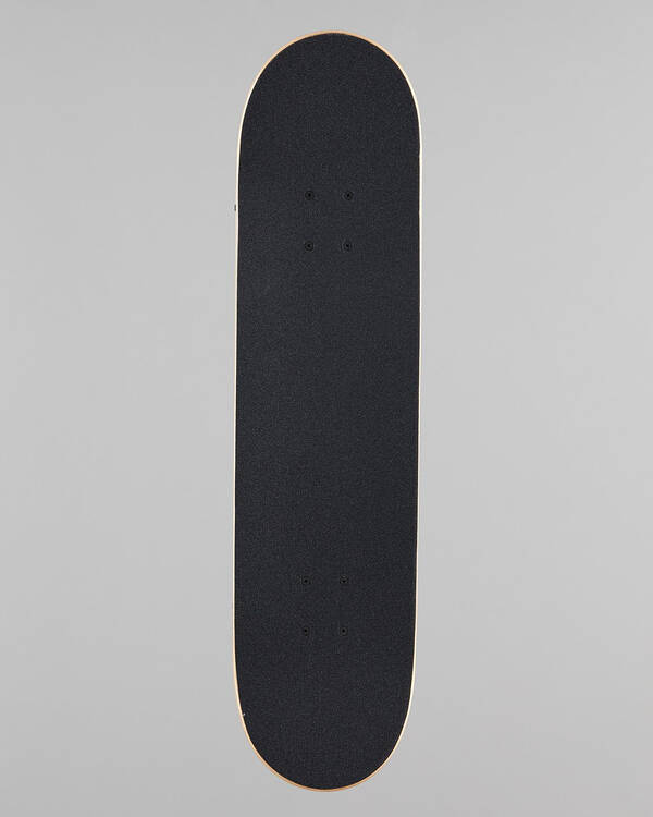 Birdhouse Skull Foil 7.75" Complete Skateboard for Unisex