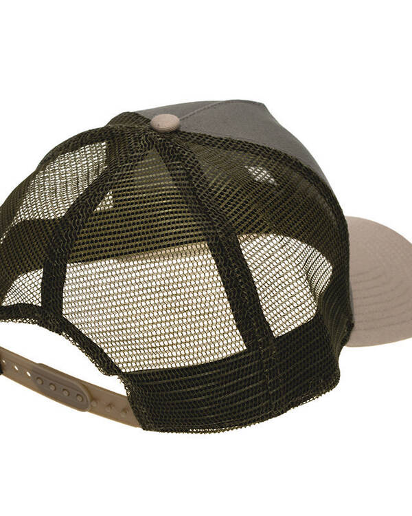 Oakley Drainer Curve Peak Cap for Mens