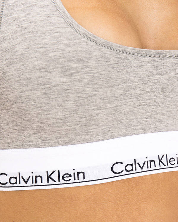 Calvin Klein CK Bralette for Womens