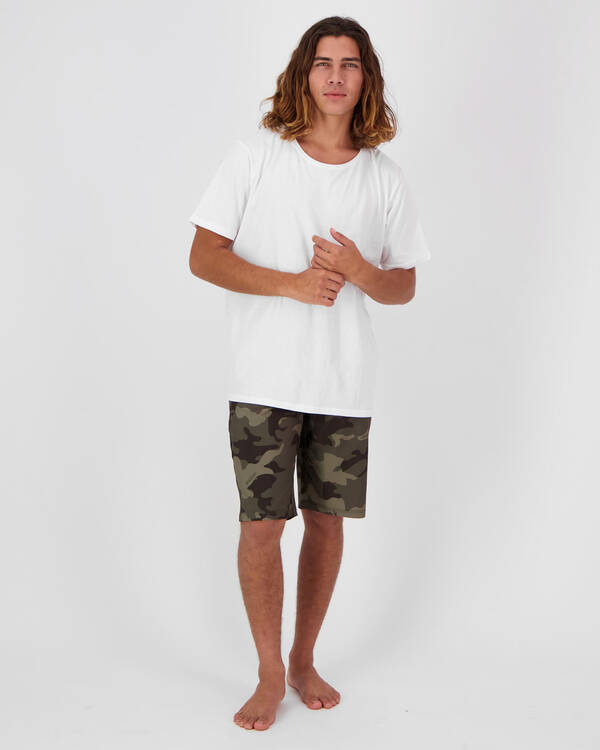 Jacks Associate Walkshort for Mens