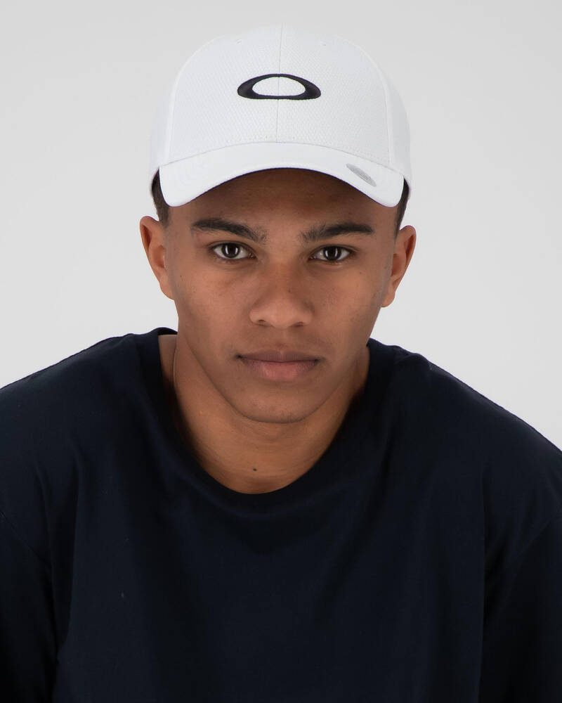 Oakley Golf Ellipse Cap for Mens
