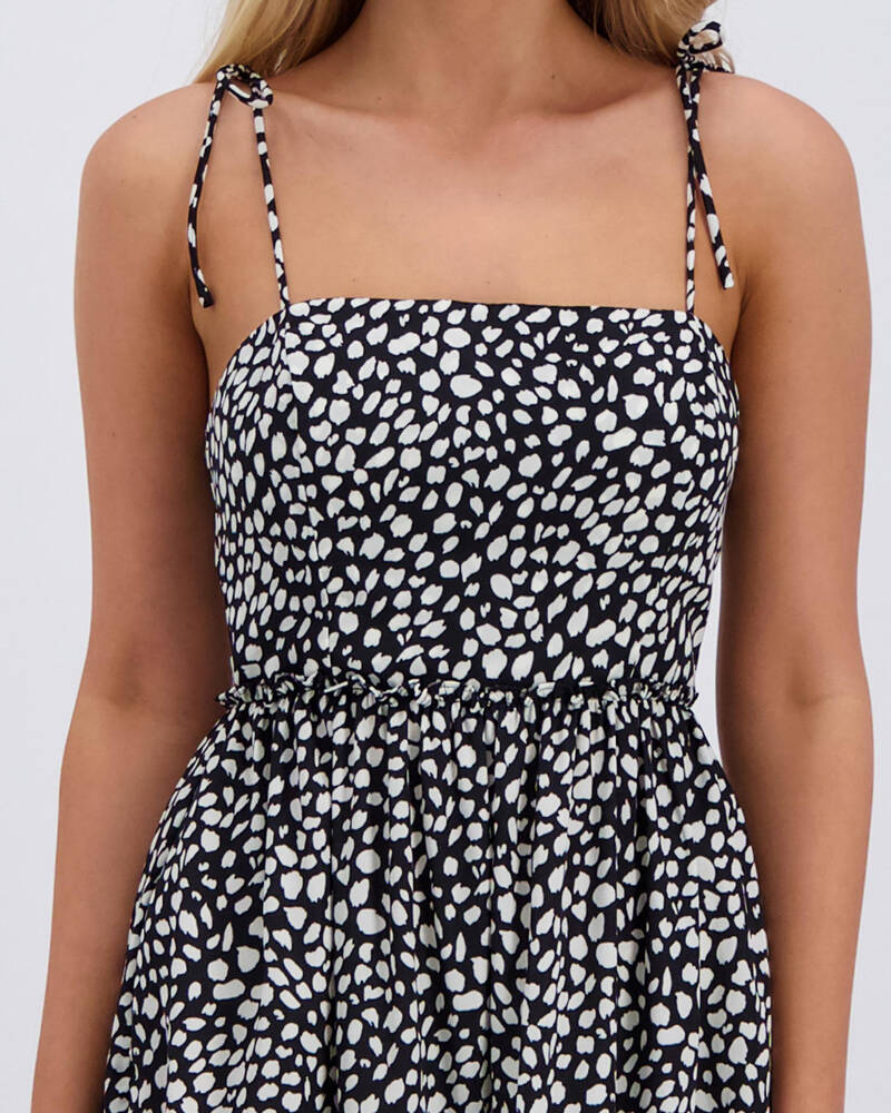 Mooloola Calgary Maxi Dress for Womens