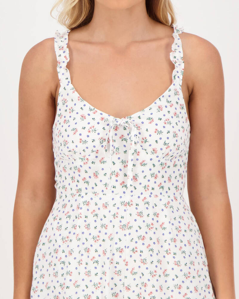 Ava And Ever Lexi Playsuit for Womens