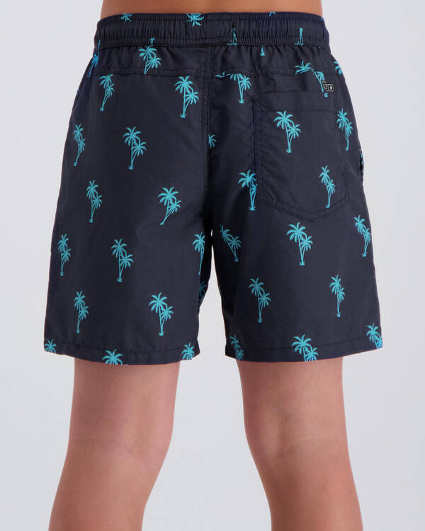 Lucid Boys' Totem Mully for Mens