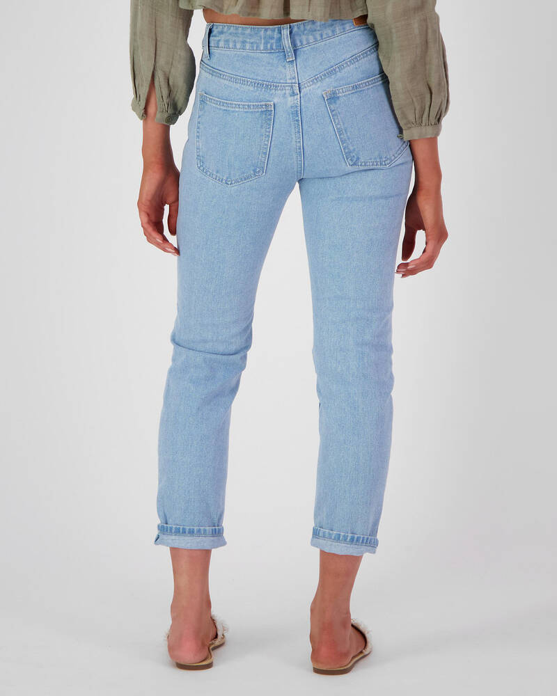 Country Denim Kira Jeans for Womens
