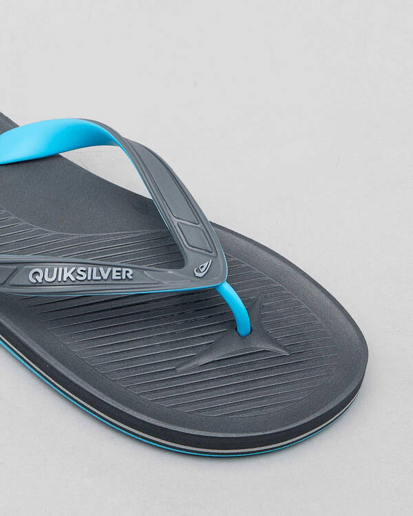 Quiksilver Quiksilver Haleiwa II Thongs for Mens