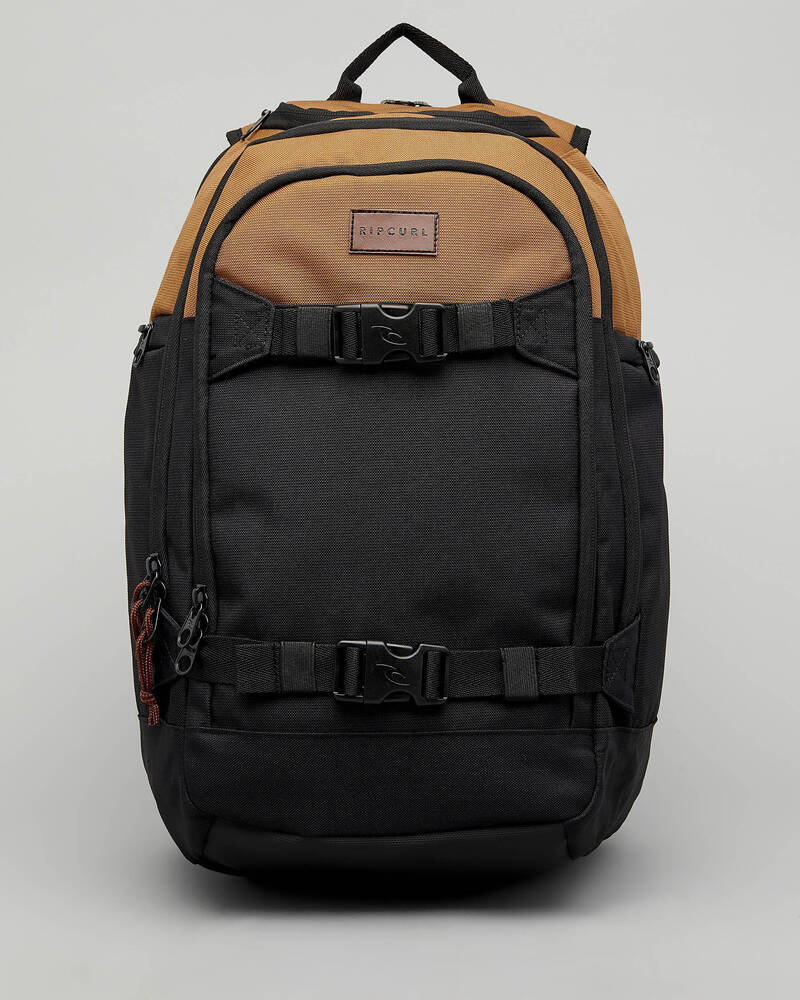 Rip Curl Posse 2.0 Combined Backpack for Mens
