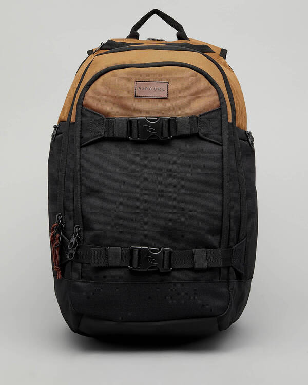 Rip Curl Posse 2.0 Combined Backpack for Mens
