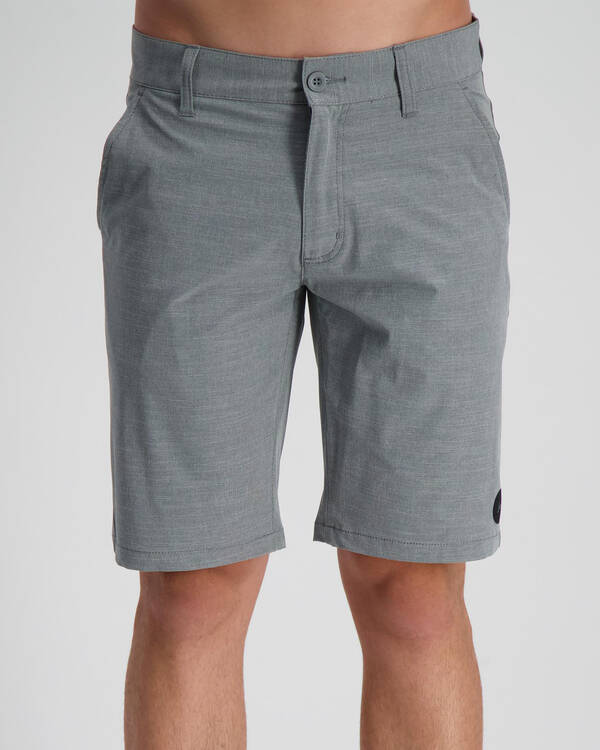 Jacks Union Walk Shorts for Mens
