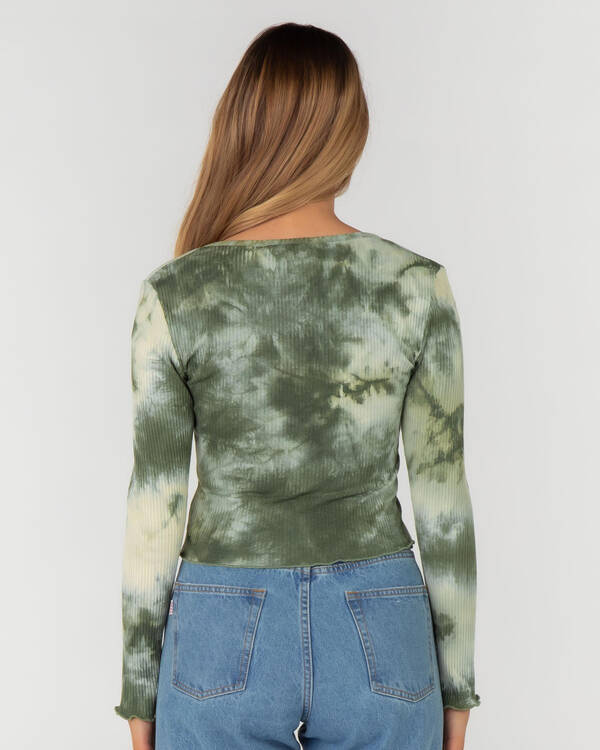 Into Fashions Slide Top for Womens