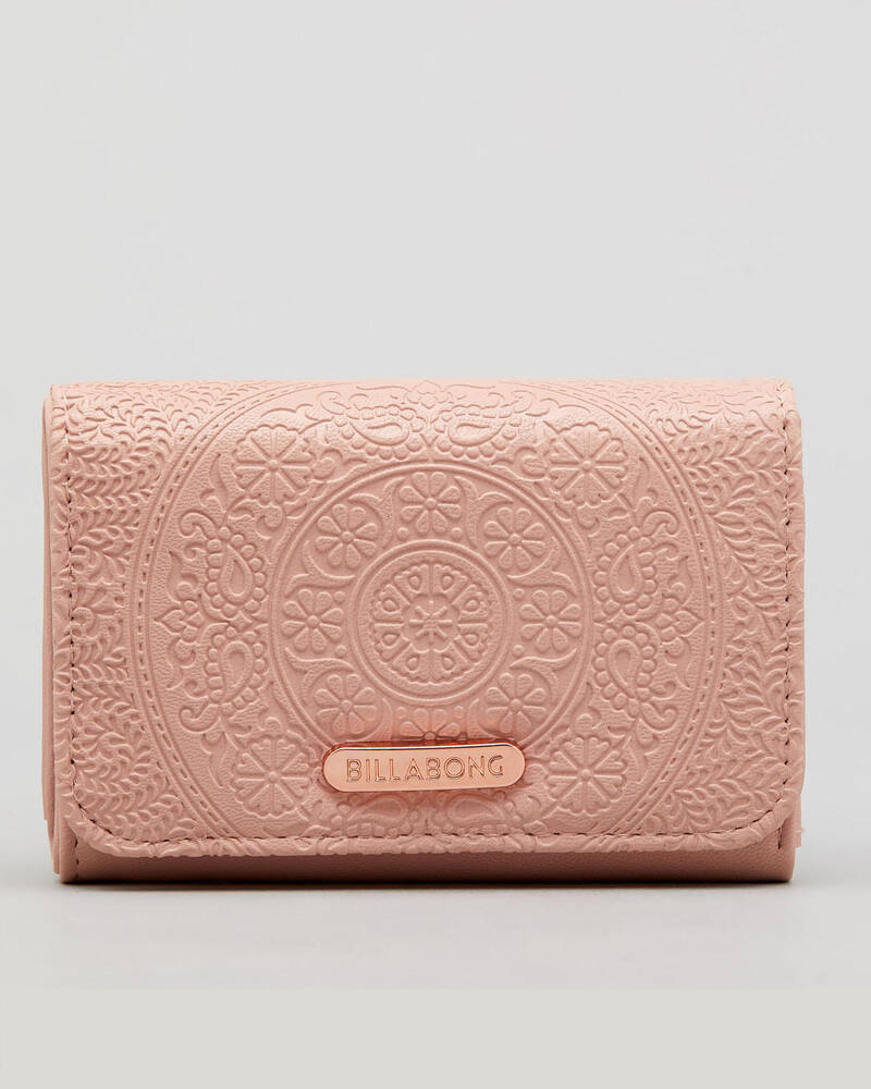 Billabong Iris Wallet for Womens
