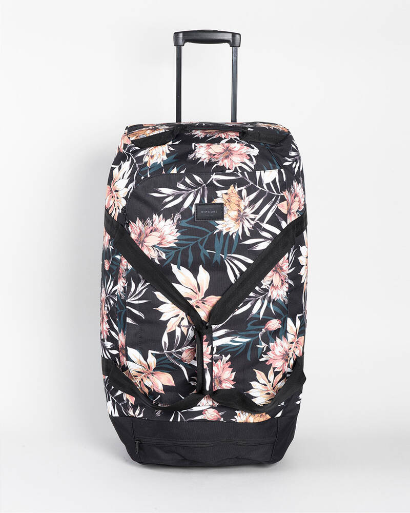 Rip Curl Jupiter Large Wheeled Travel Bag for Womens
