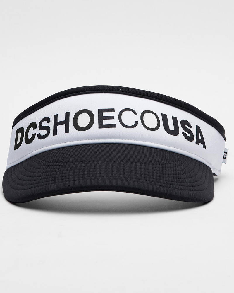 DC Shoes Floyd Visor for Mens