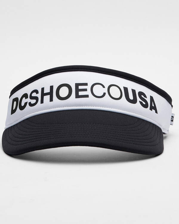 DC Shoes Floyd Visor for Mens