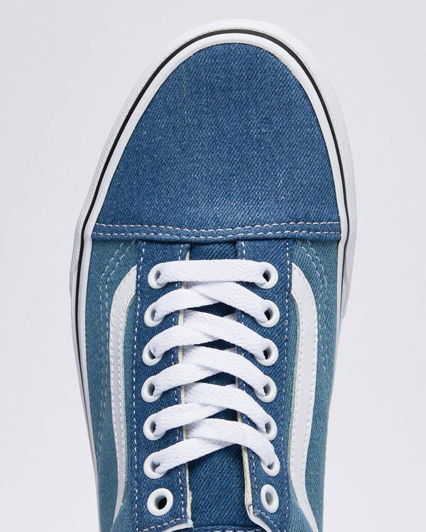 Vans Womens Old Skool Shoes for Womens