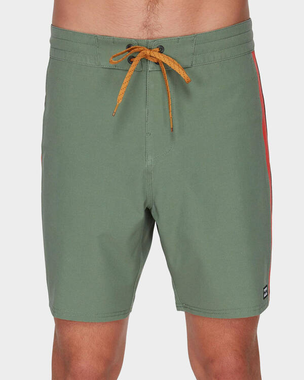 Billabong Dbah LT Board Shorts for Mens