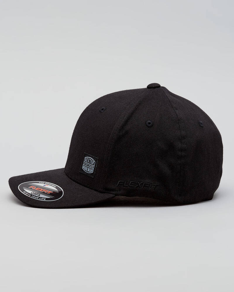 Dexter Workwear Cap for Mens