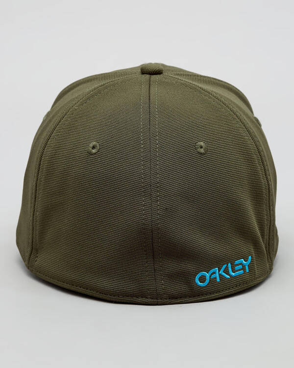 Oakley Embossed Cap for Mens