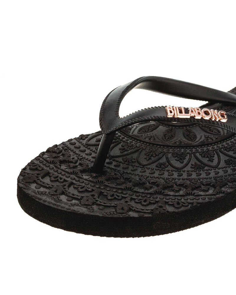 Billabong Maddison Thongs for Womens