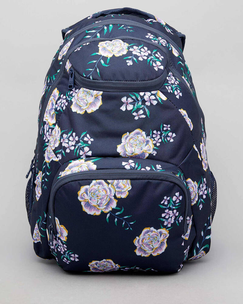 Roxy Shadow Swell Backpack for Womens