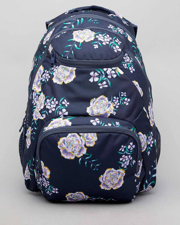 Roxy Shadow Swell Backpack for Womens
