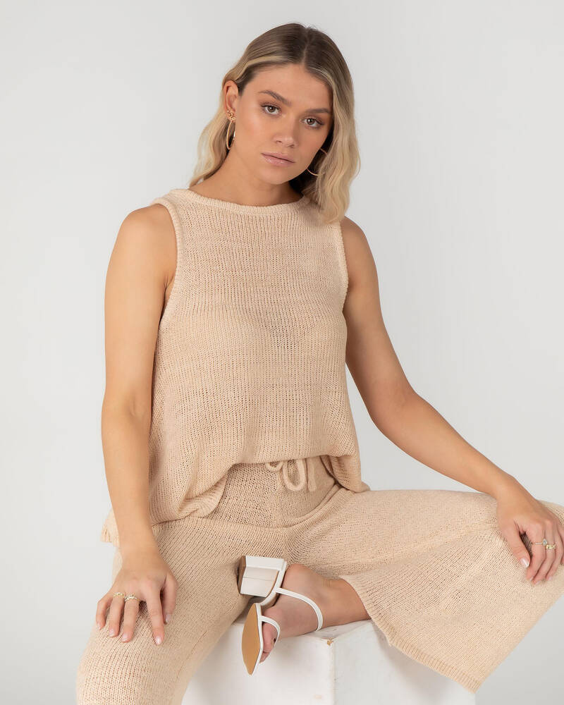 Whyte Valentyne Tahiti Top for Womens