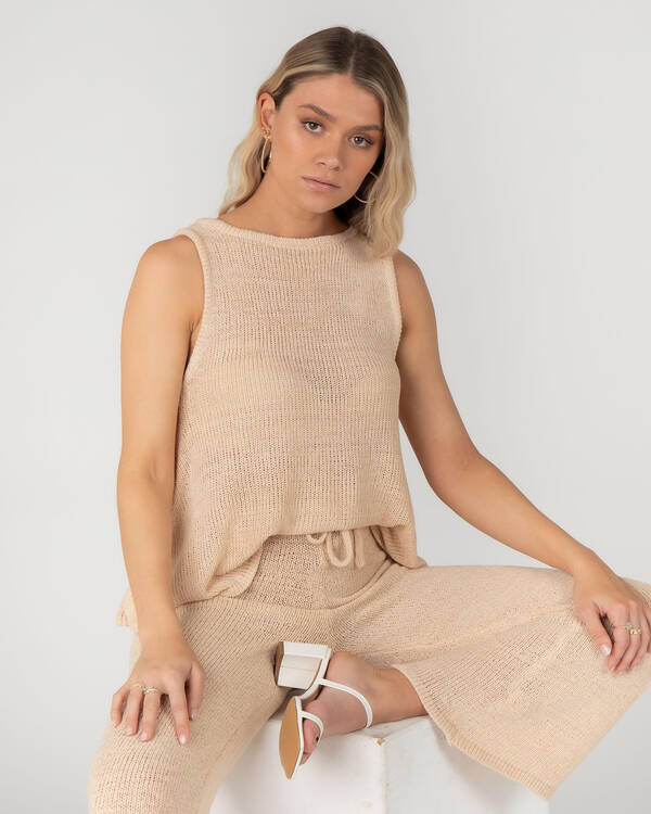 Whyte Valentyne Tahiti Top for Womens