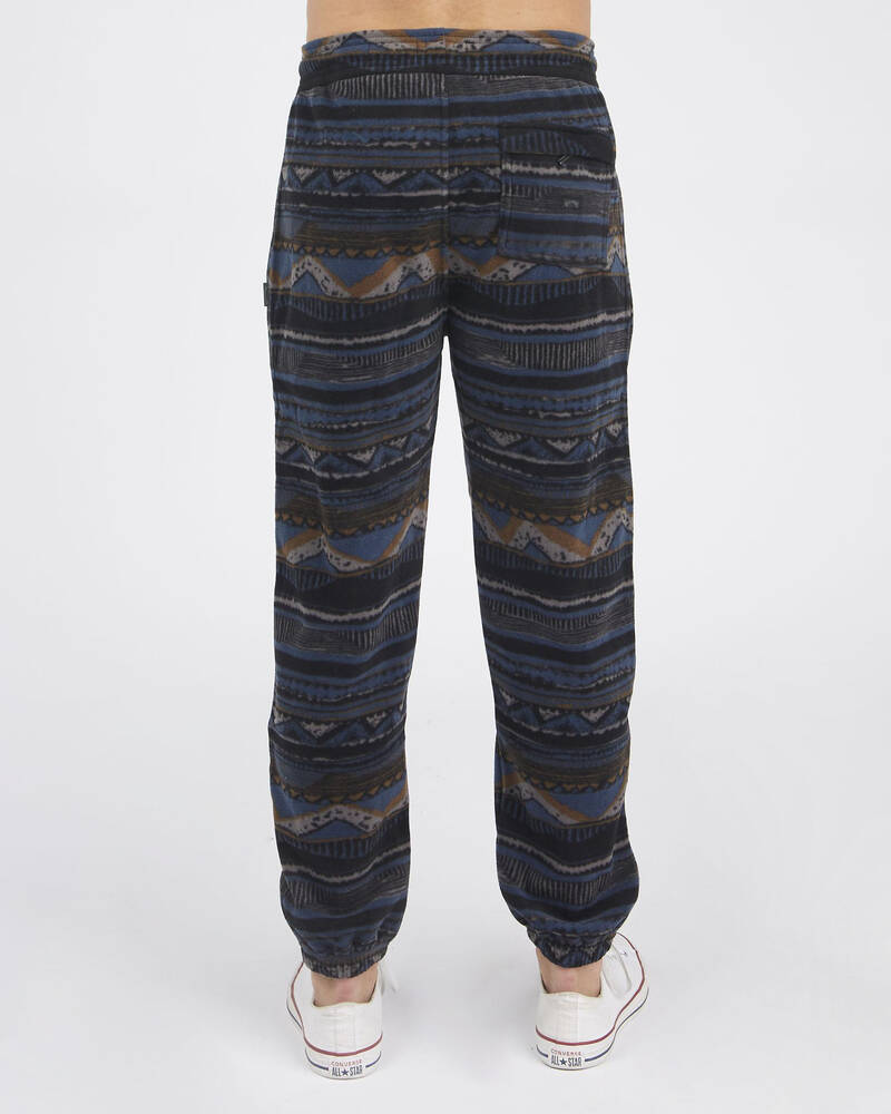 Billabong Raw Dog Furnace Pants for Mens