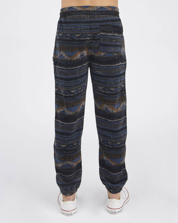 Billabong Raw Dog Furnace Pants for Mens