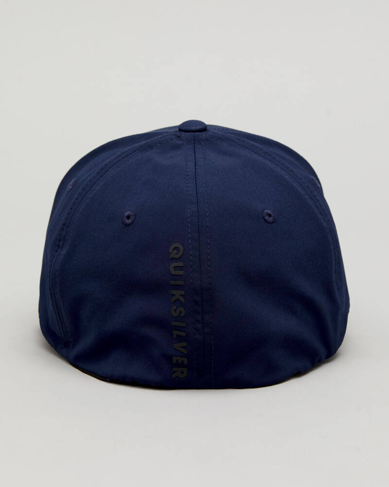 Quiksilver Nelson Amphibian Cap for Mens