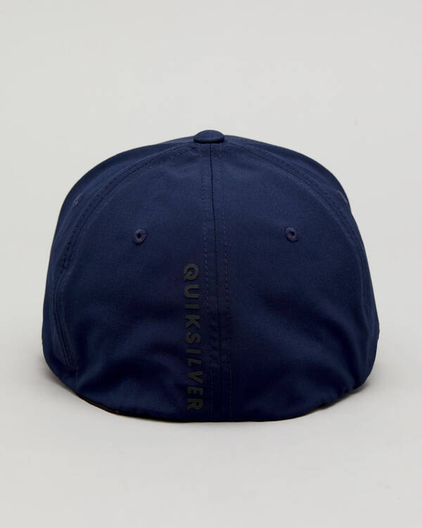 Quiksilver Nelson Amphibian Cap for Mens