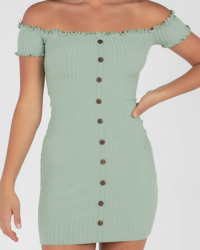 Mooloola Ishbel Dress for Womens