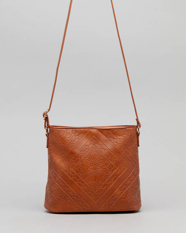 Mooloola Charlotte Handbag for Womens