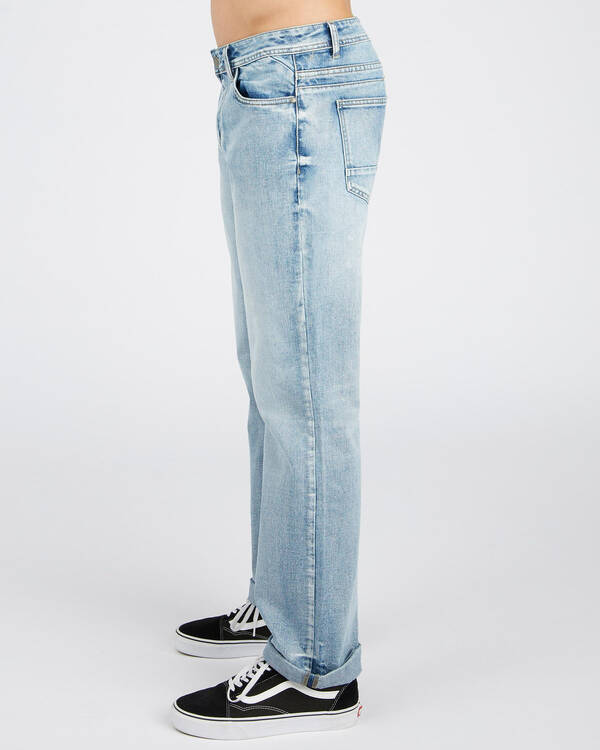 Dexter Brunt Jeans for Mens