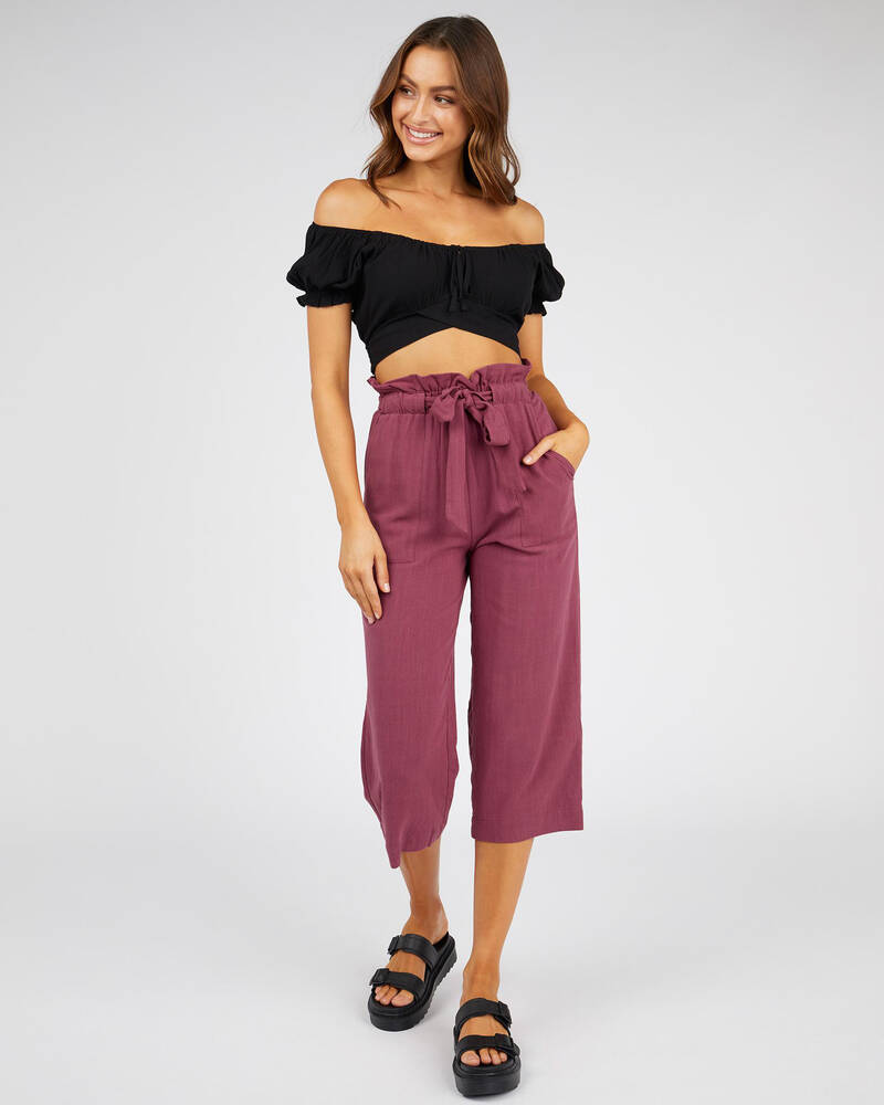 Mooloola Allison Pants for Womens