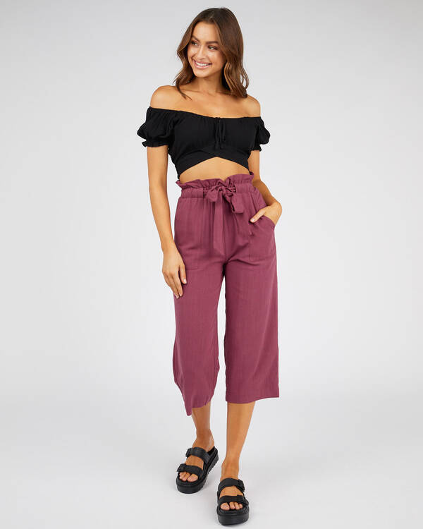 Mooloola Allison Pants for Womens