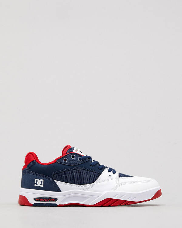 DC Shoes Maswell shoes for Mens