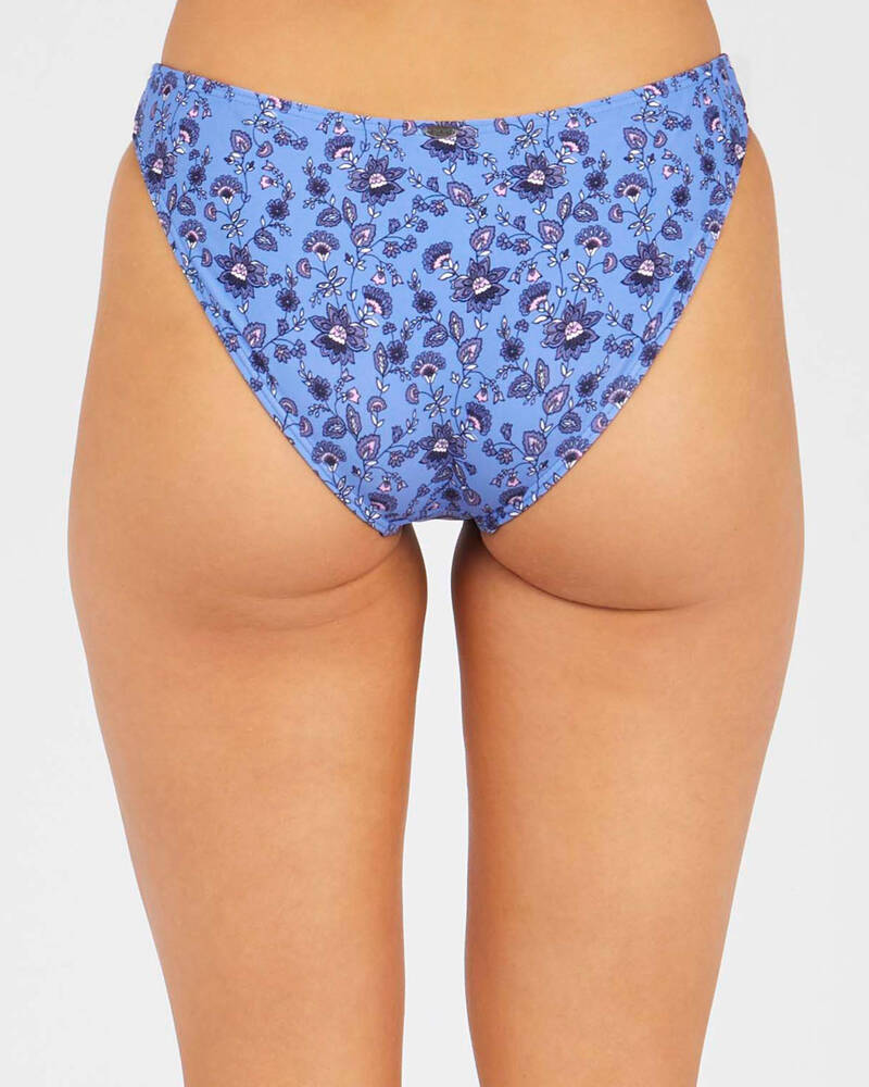 O'Neill Hermosa Bikini Bottom for Womens