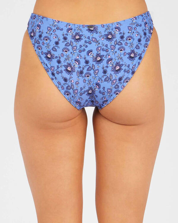 O'Neill Hermosa Bikini Bottom for Womens