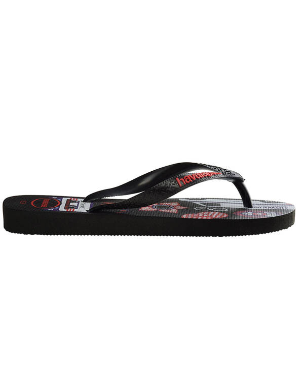 Havaianas Netflix Stranger Things Thongs for Womens