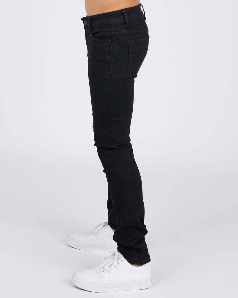 Skylark Boys Interpol Jeans for Mens