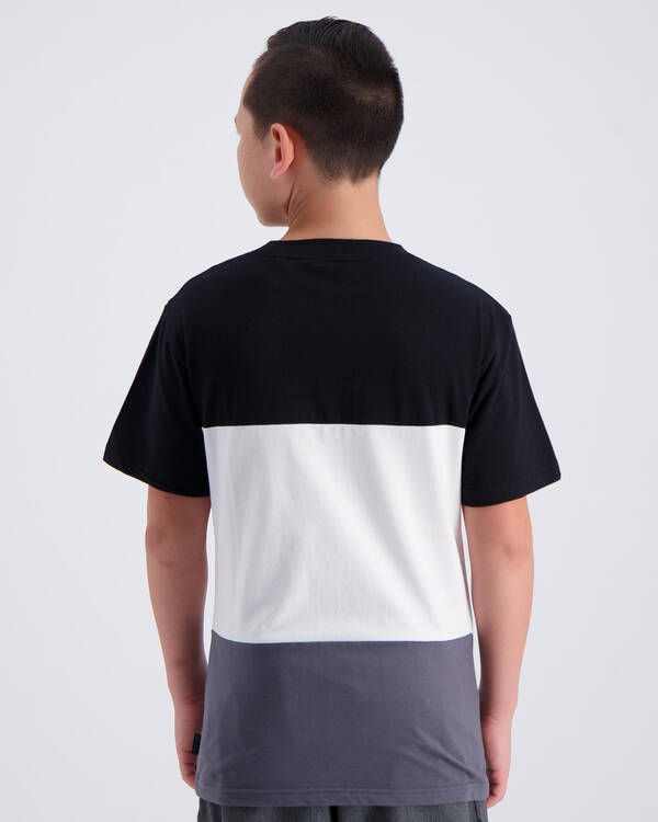 Dexter Boys Threefold T-Shirt for Mens